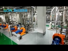 SDN filtre yoğunlaştırıcı - Nesil 4 (B)